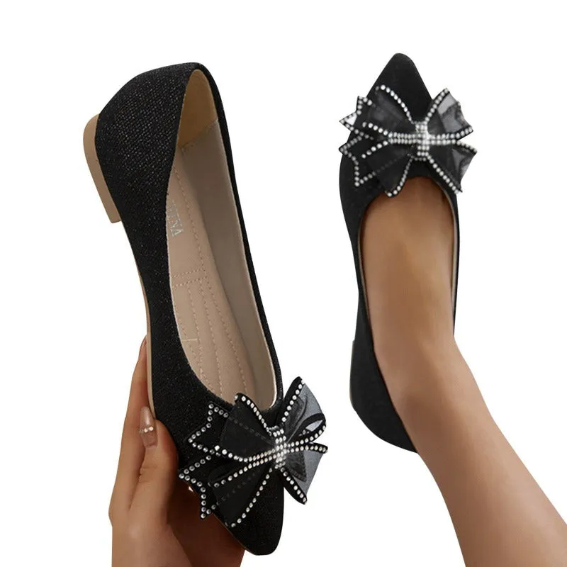 Loafers Comfortable Women Shoes Loafers With Chinos