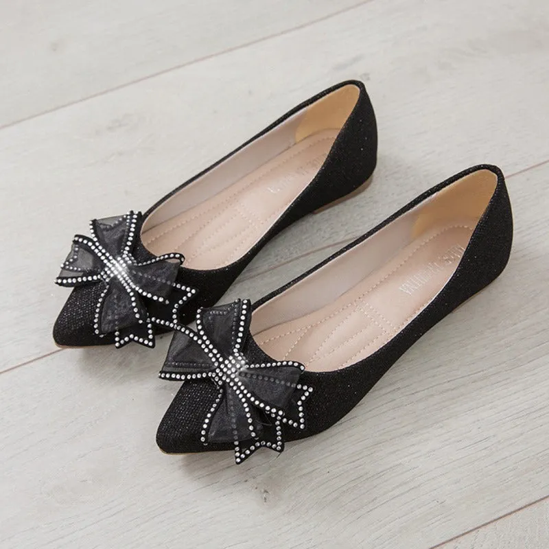 Loafers 70s Loafers Comfortable Women Shoes