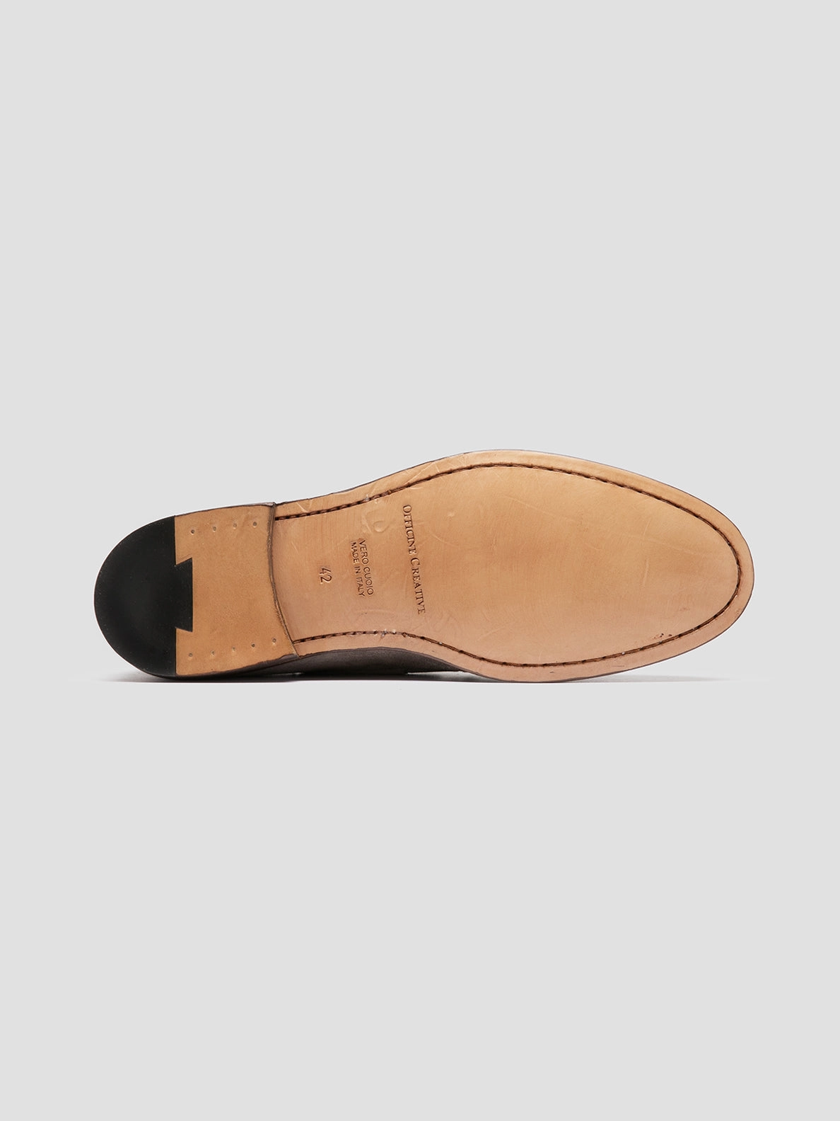 OPERA 002 - Taupe Suede Tassel Loafers Earth Origins Loafers