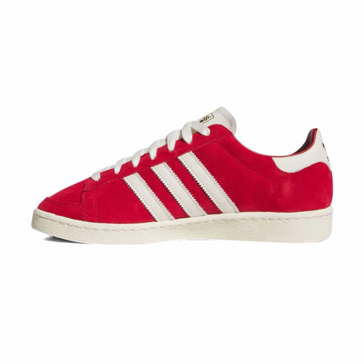 Adidas Jabbar Low 'Team Power Red' Men's Shoes Adidas Silver Taekwondo Shoes
