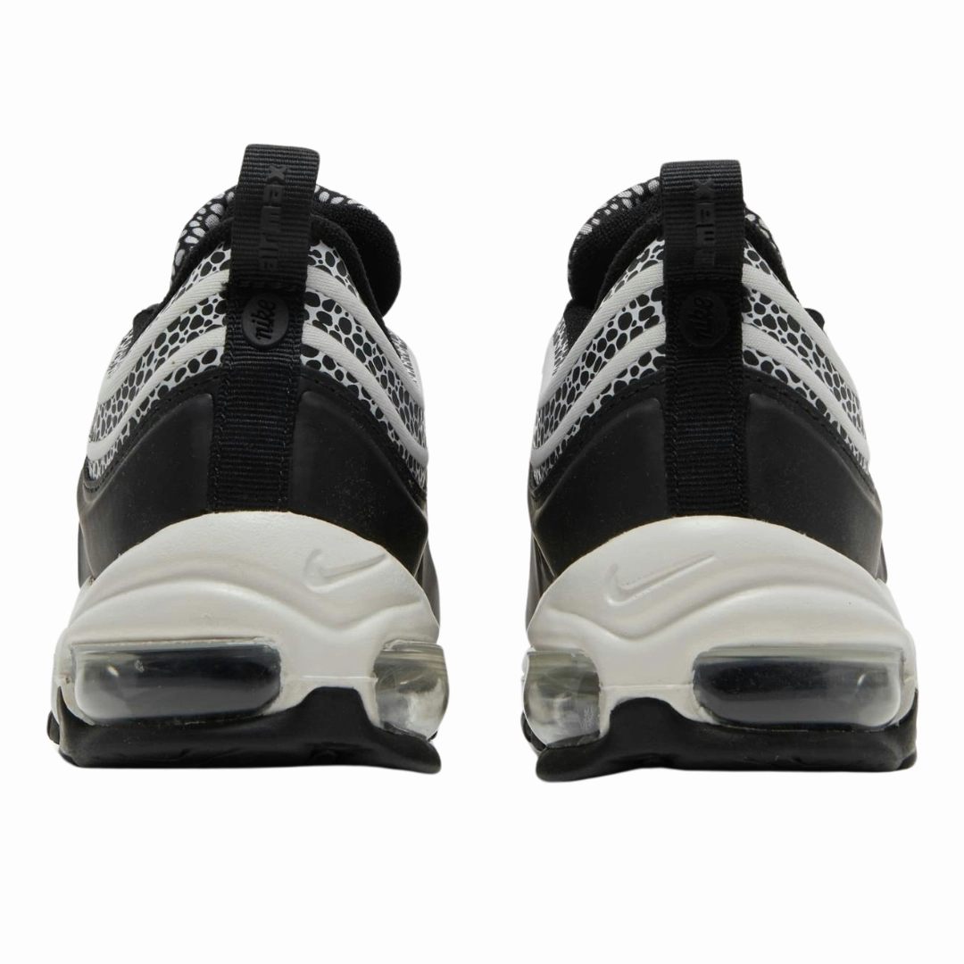 Nike - Women's Air Max 97 SE 'Safari' - Phantom / Chile Red / Black Asics Shoes New Arrivals