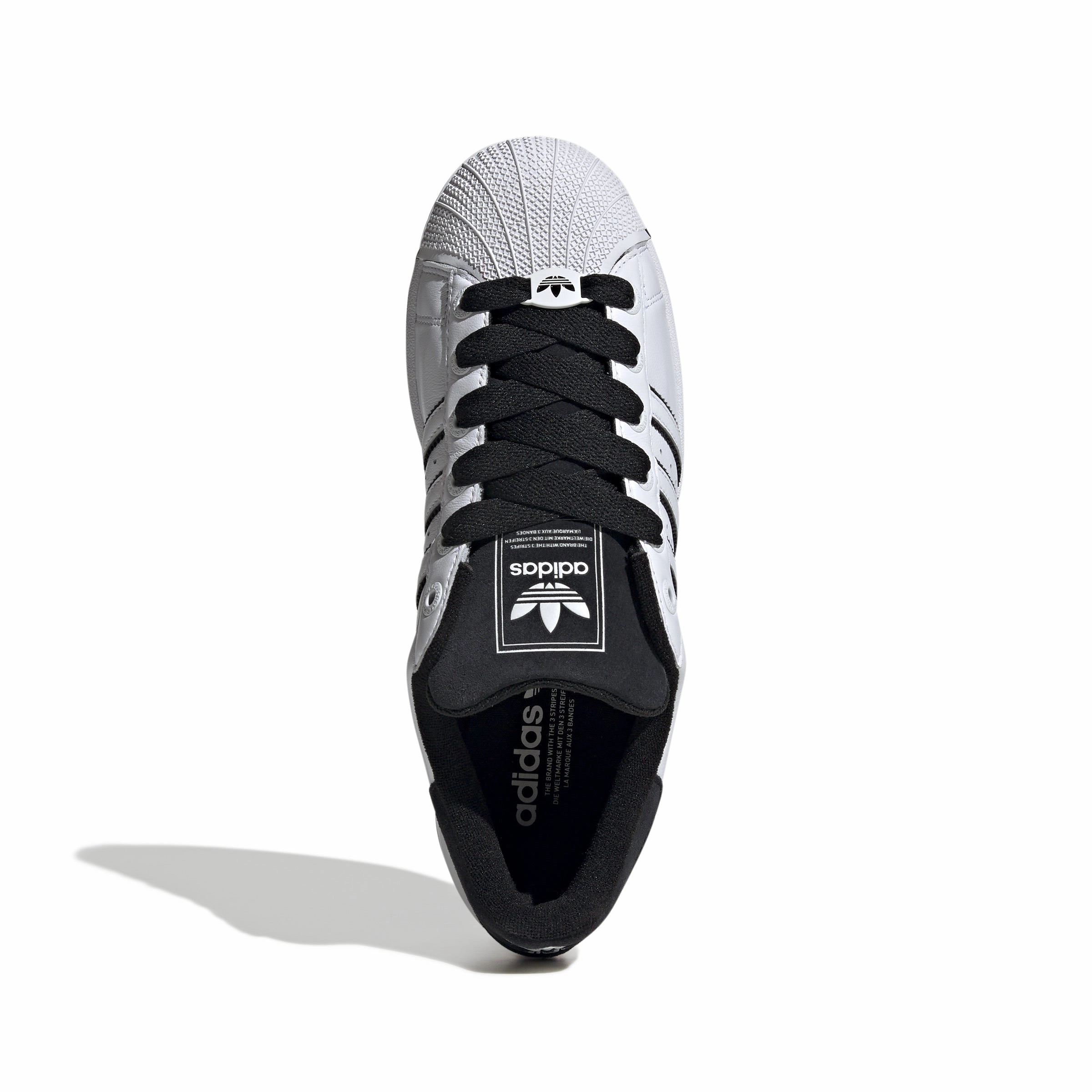 Adidas X Speedportal 4 Indoor Soccer Shoes Adidas Originals Superstar II