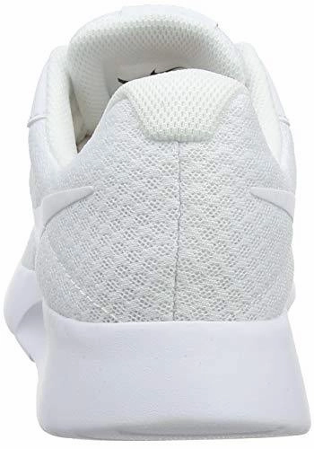 Asics Upcourt 3 Squash Shoes Nike Women's Tanjun Running Shoes Size 9 Color White