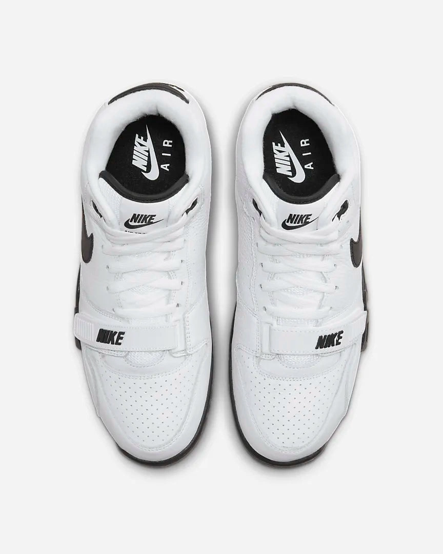 Nike Air Trainer 1 - White / Black / White Unisex Asics Running Shoes