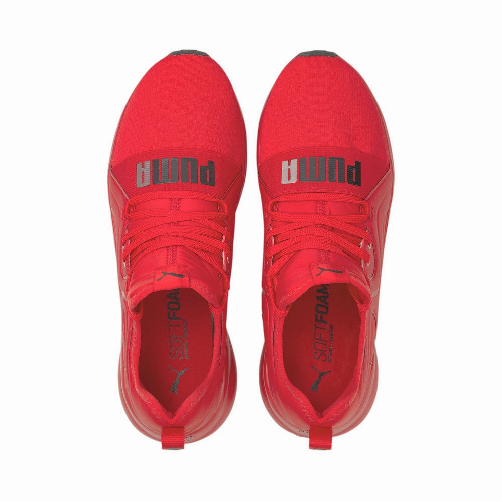 .Puma Mens Softride Rift Breeze - (195067 04) - BRR - R1L5 Puma Powercat Indoor Soccer Shoes