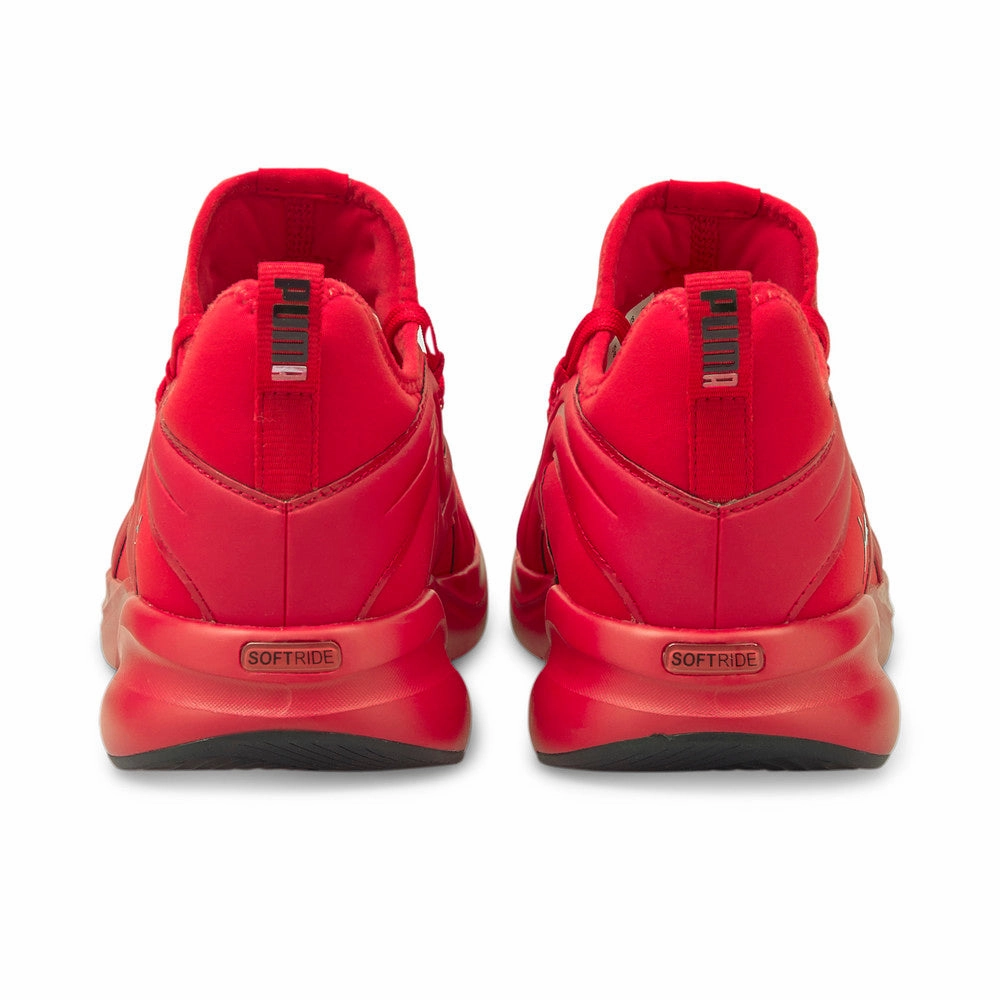 Vince Carter Puma Shoes .Puma Mens Softride Rift Breeze - (195067 04) - BRR - R1L5