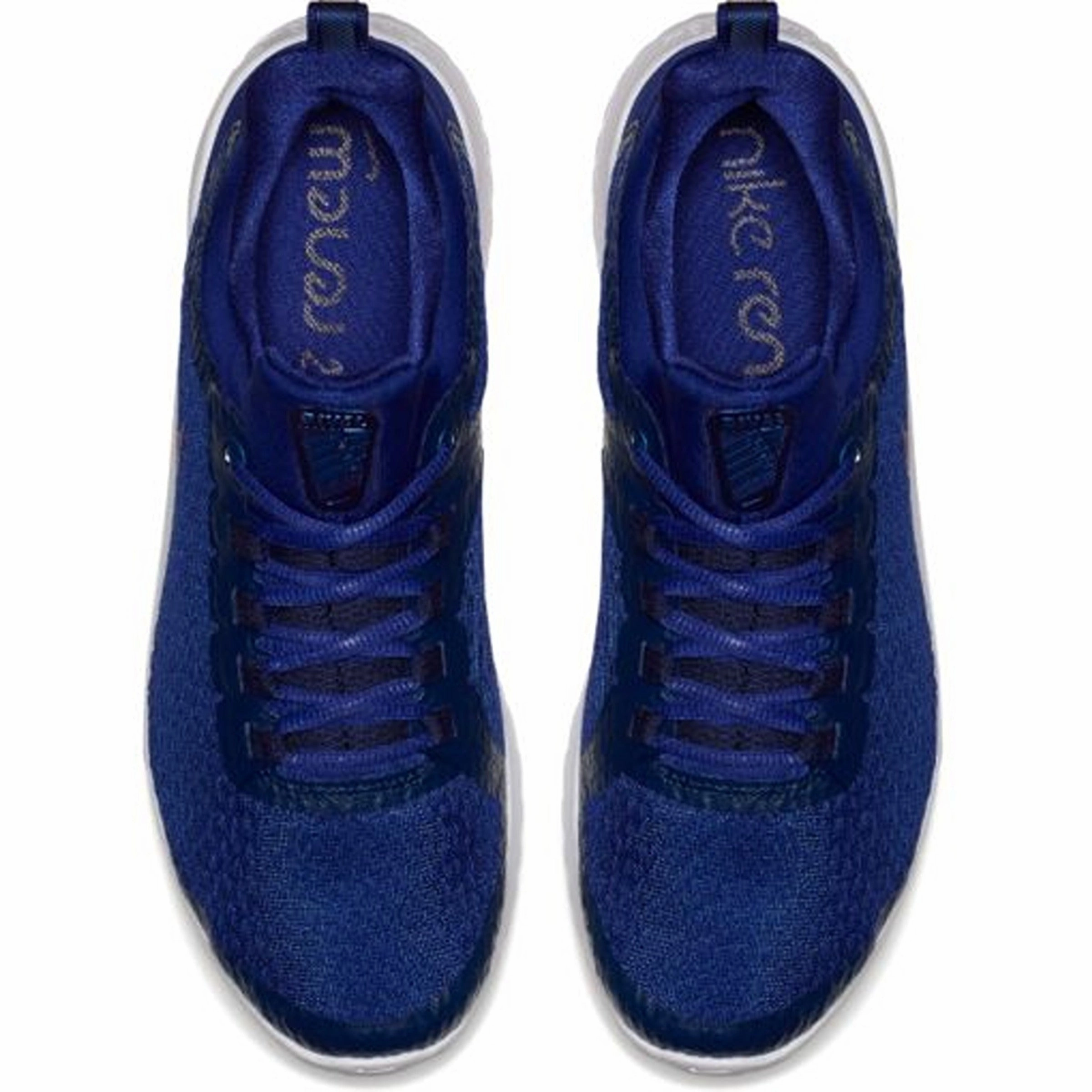 Asics Junior Tennis Shoes Nike Men's Renew Rival Running Shoes (AA7400-401)