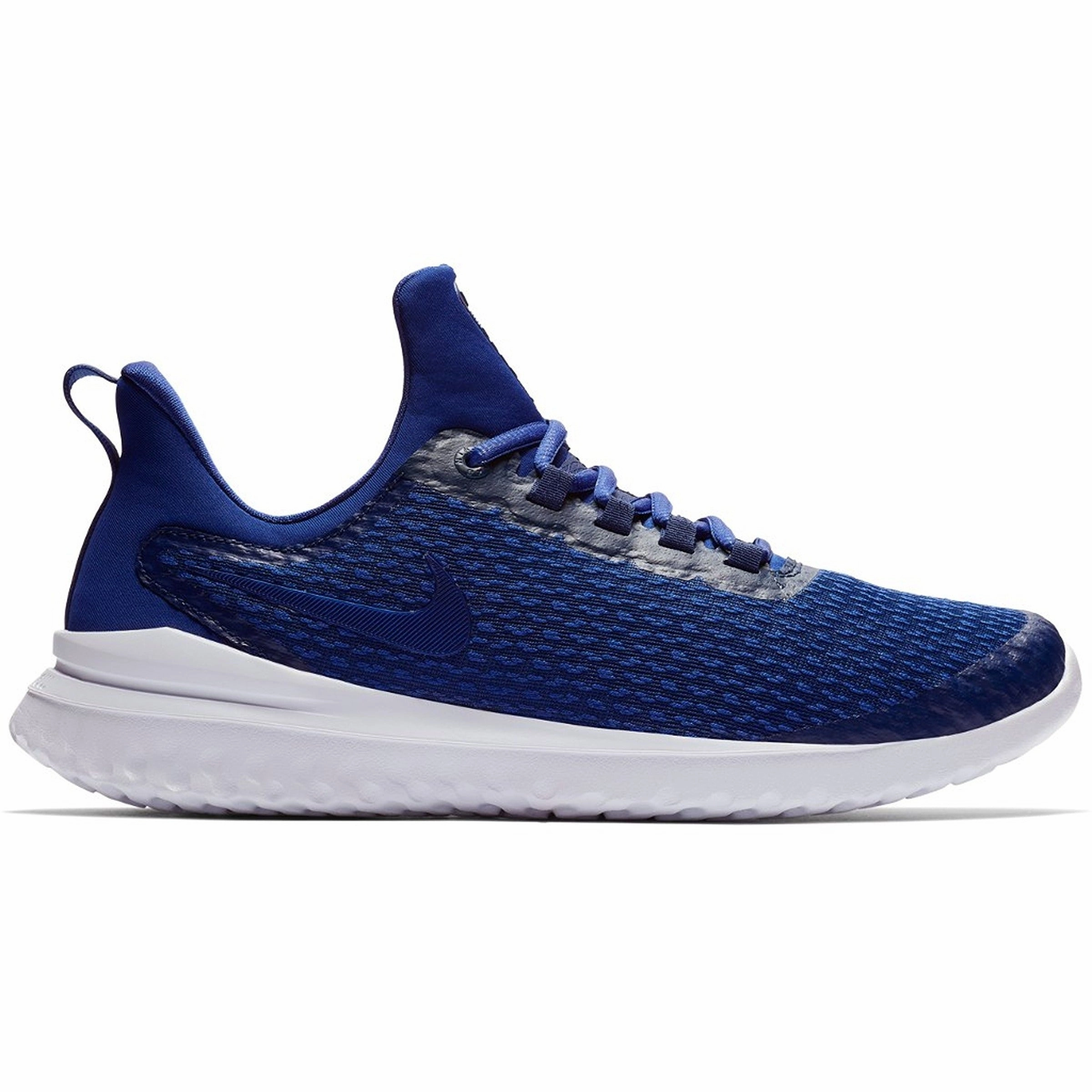 Nike Men's Renew Rival Running Shoes (AA7400-401) Asics Gel-nimbus 27 Running Shoes