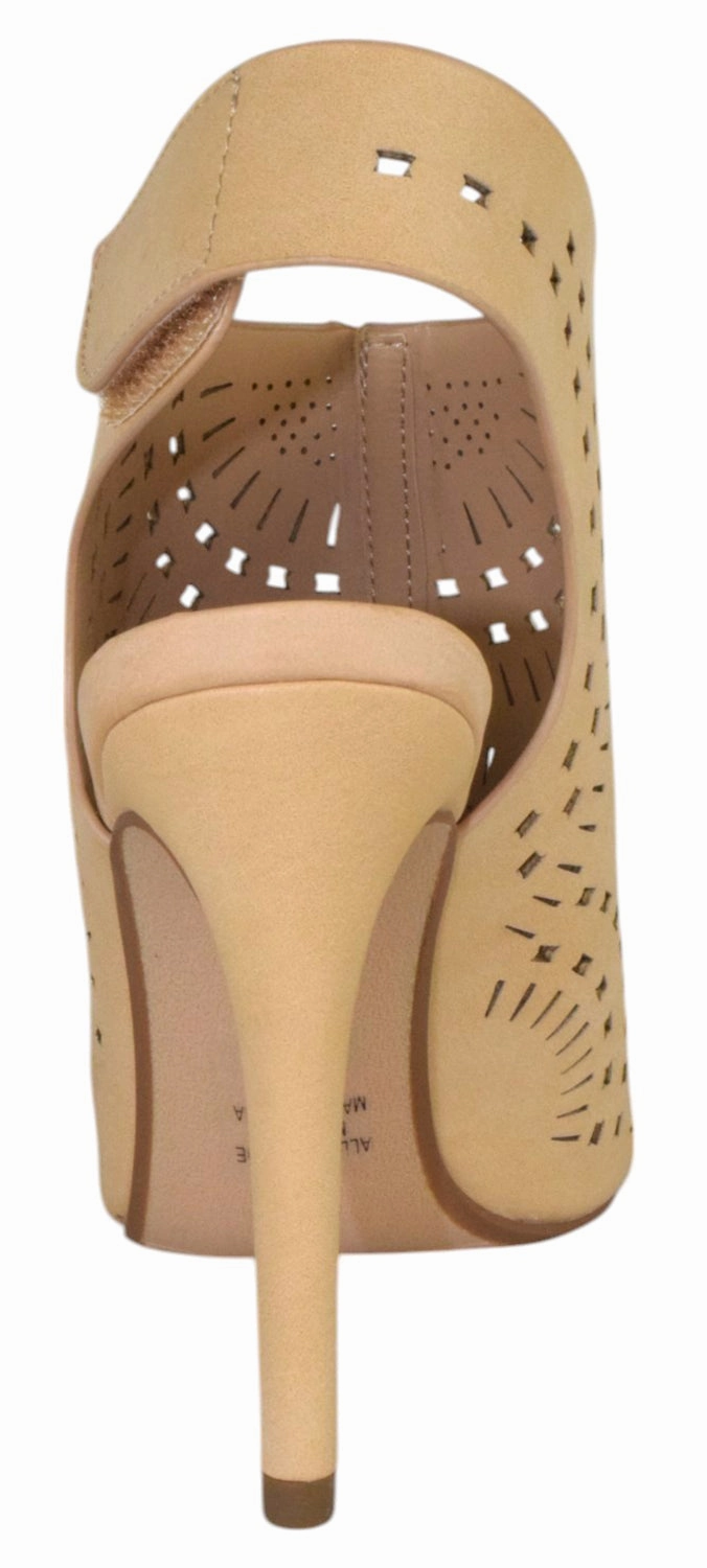 Sandals Regency ORIGIN-S Beige Delicious