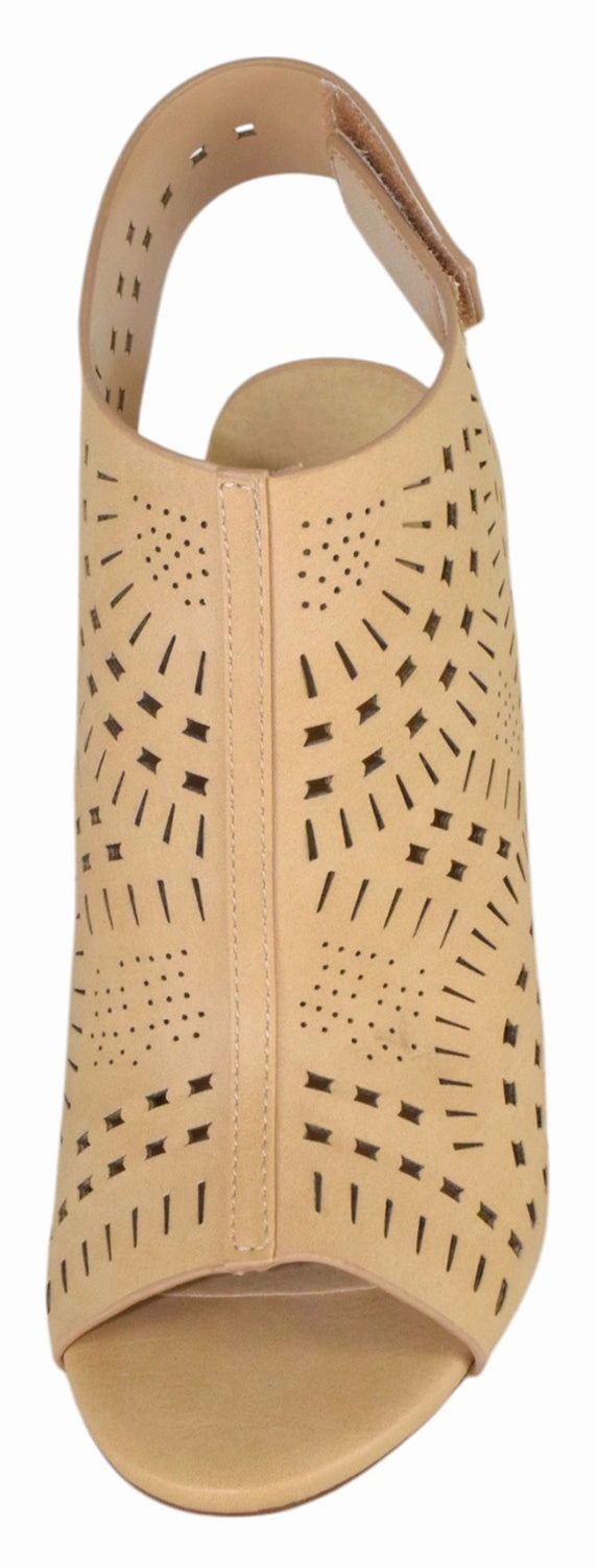 Best Sandals For Bunions ORIGIN-S Beige Delicious