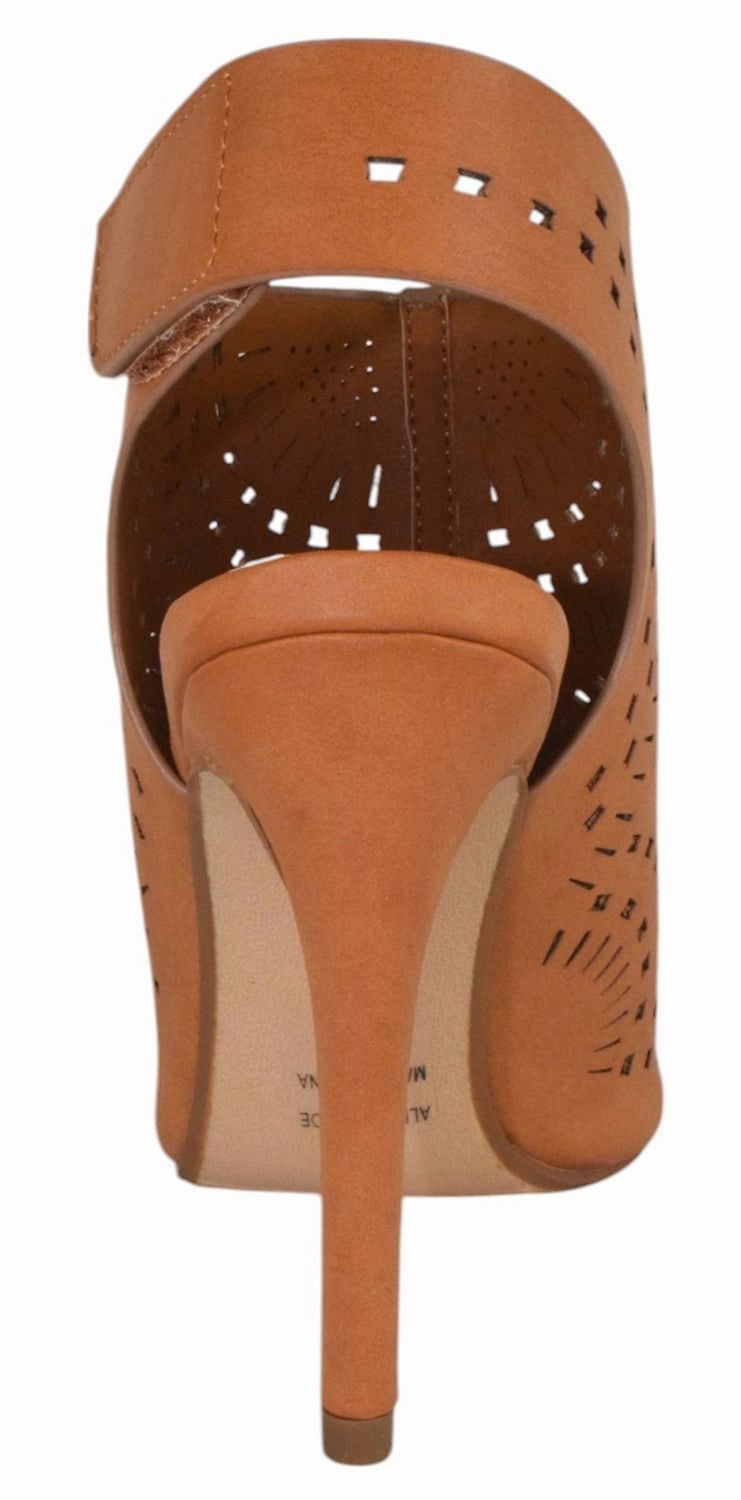 90s Jelly Sandals ORIGIN-S Tan Delicious