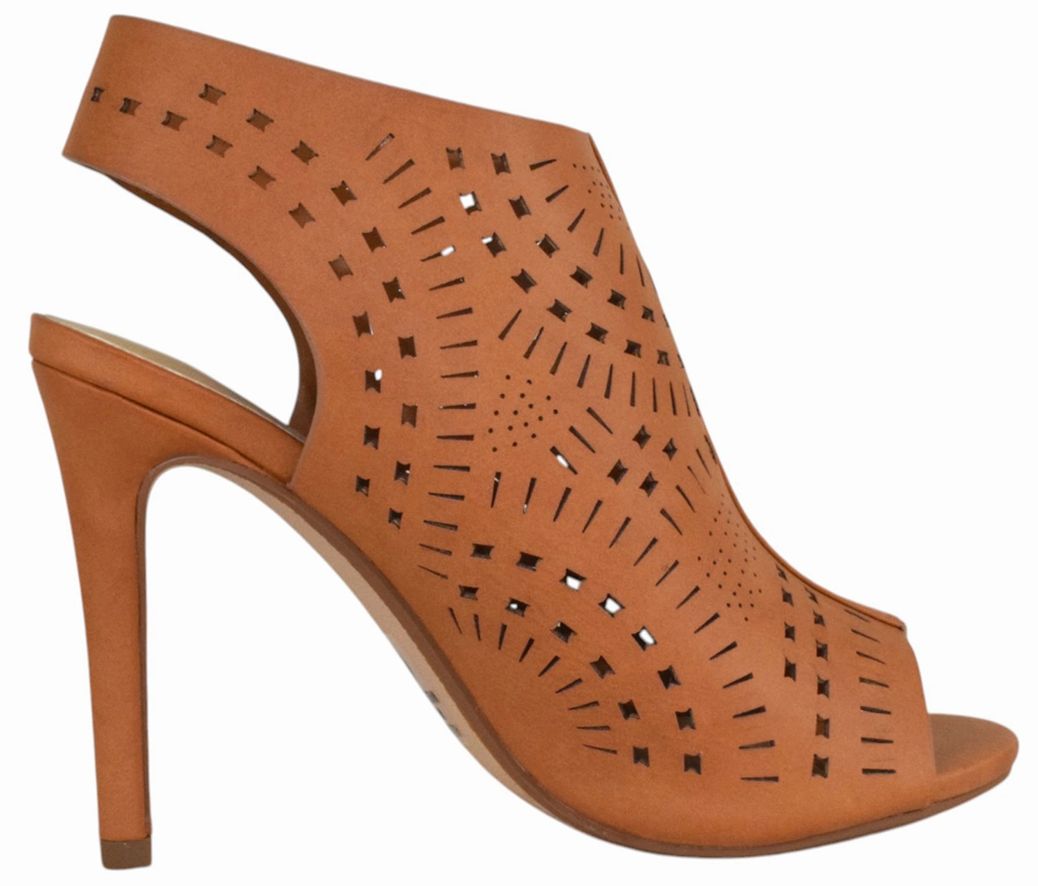 Sandals With Small Platform ORIGIN-S Tan Delicious