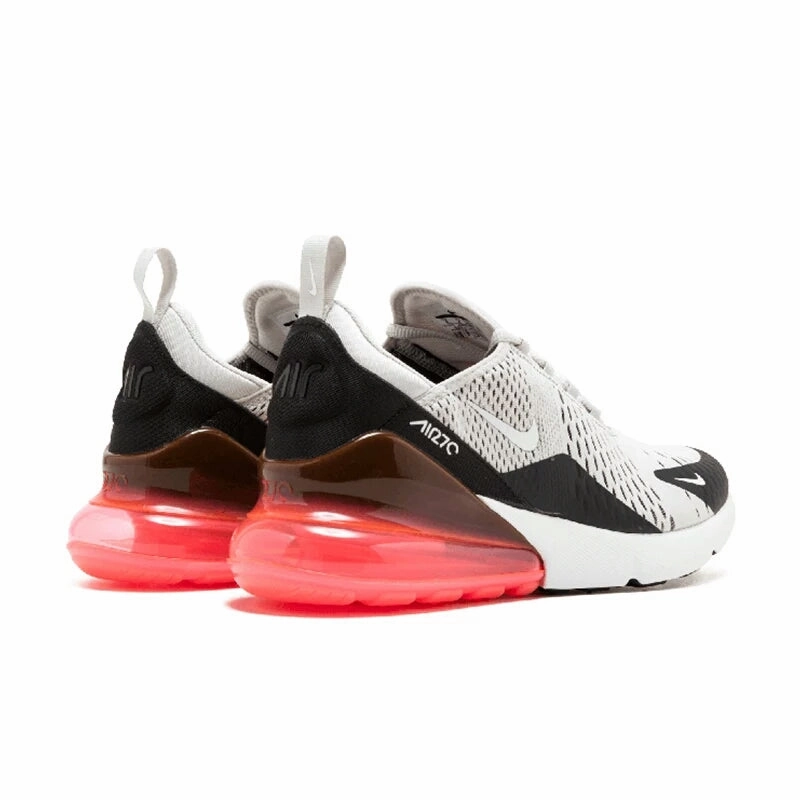 Original New Arrival Authentic Nike Air Max 270 Mens Running Shoes Sneakers Sport Outdoor Comfortable Breathable Good Quality Asics Gel Cross Training Shoes