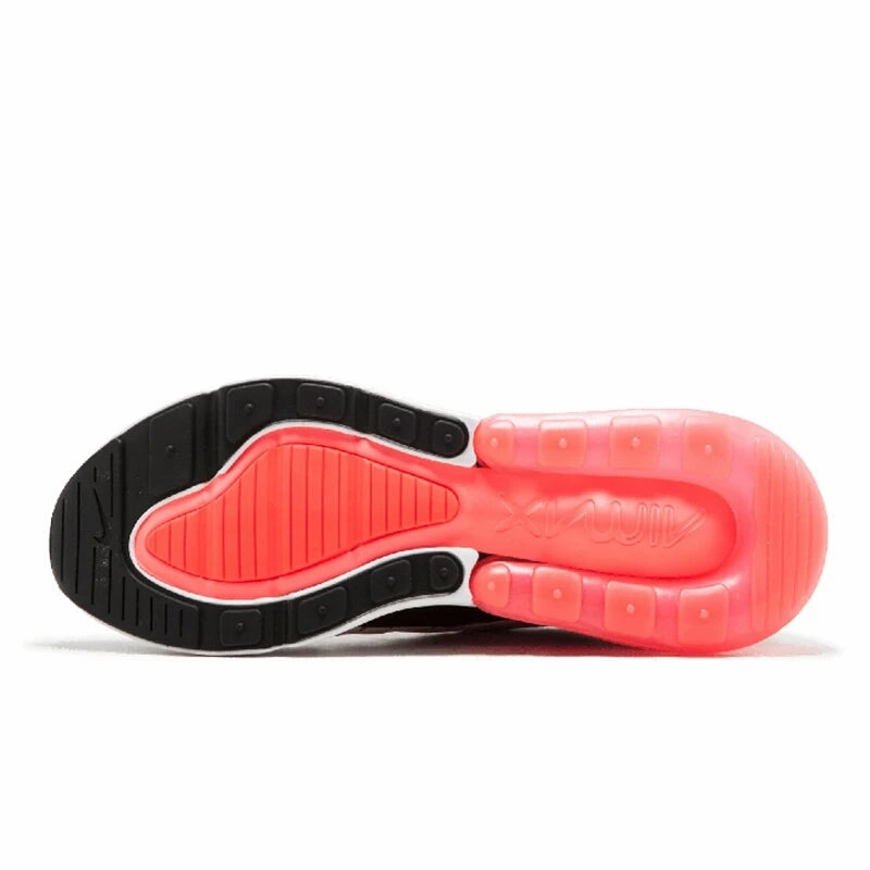 Similar Shoes To Asics Gel Kayano Original New Arrival Authentic Nike Air Max 270 Mens Running Shoes Sneakers Sport Outdoor Comfortable Breathable Good Quality