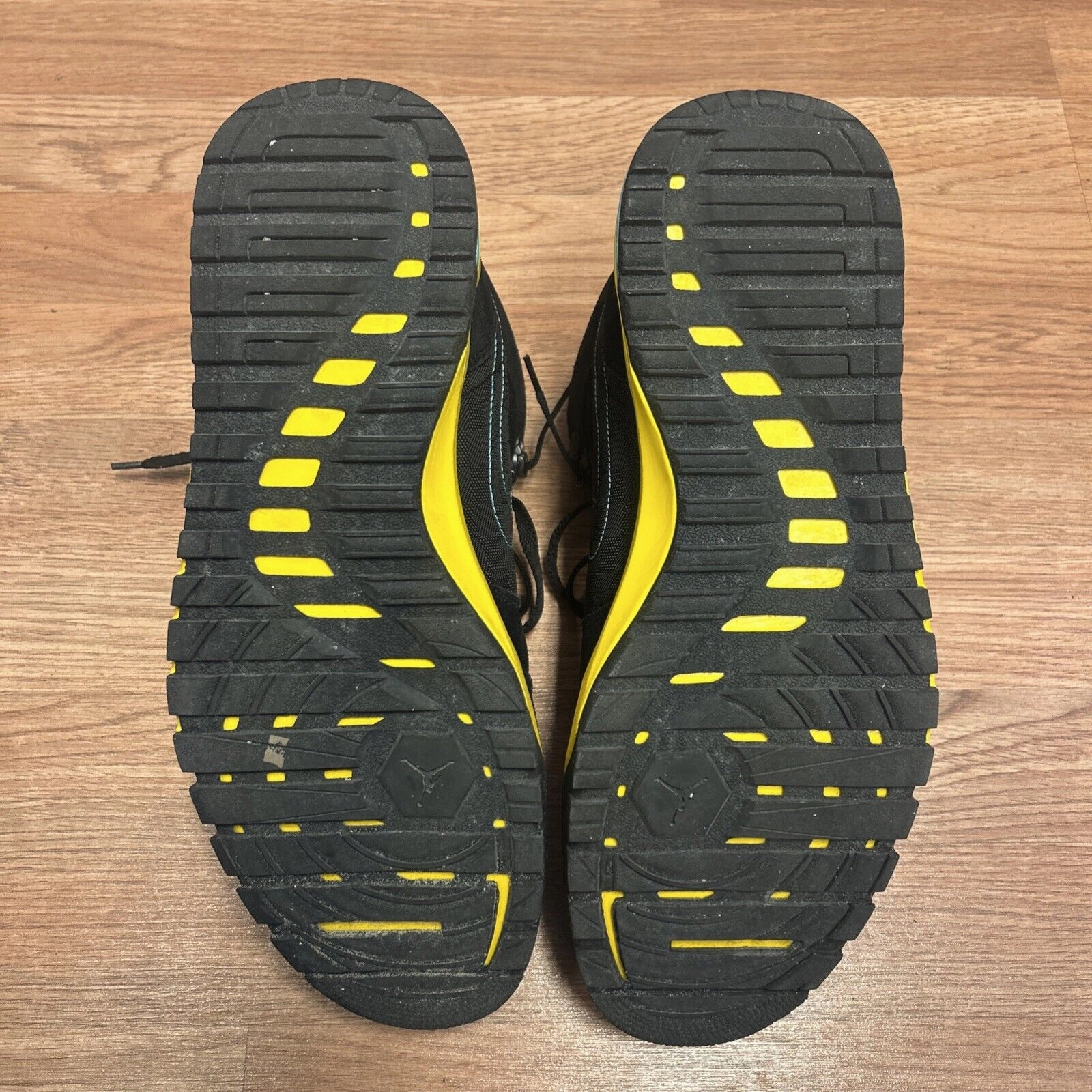 Nike Air Jordan Trail Mid High Boots Sneaker Shoes Size 13 NO BOX EUC Compare Asics Shoes