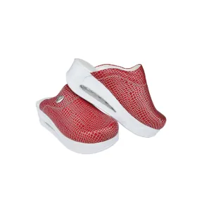 Cozette Slide Orthopedic women slippers medical sabo