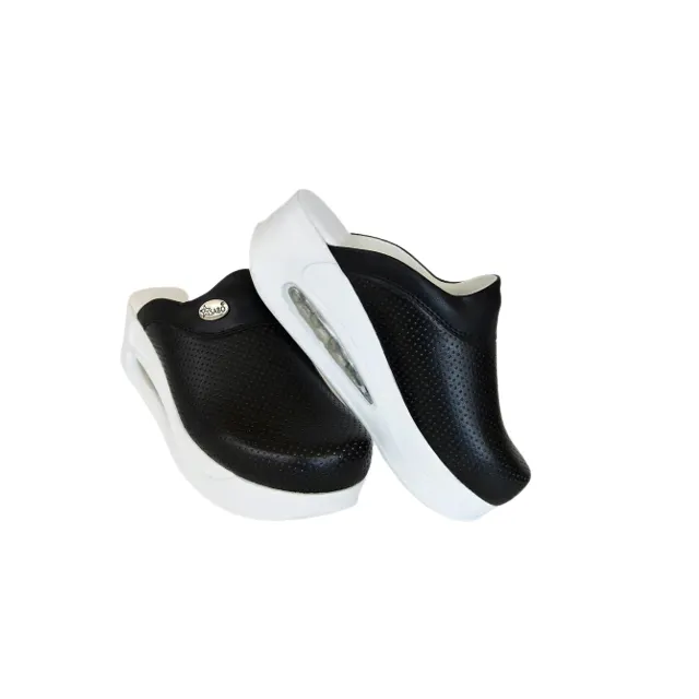 Slippers With Heel Orthopedic women slippers medical sabo