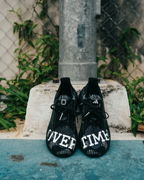 Best Recovery Running Shoes OT x adidas Ultraboost 5X Men's Sneakers