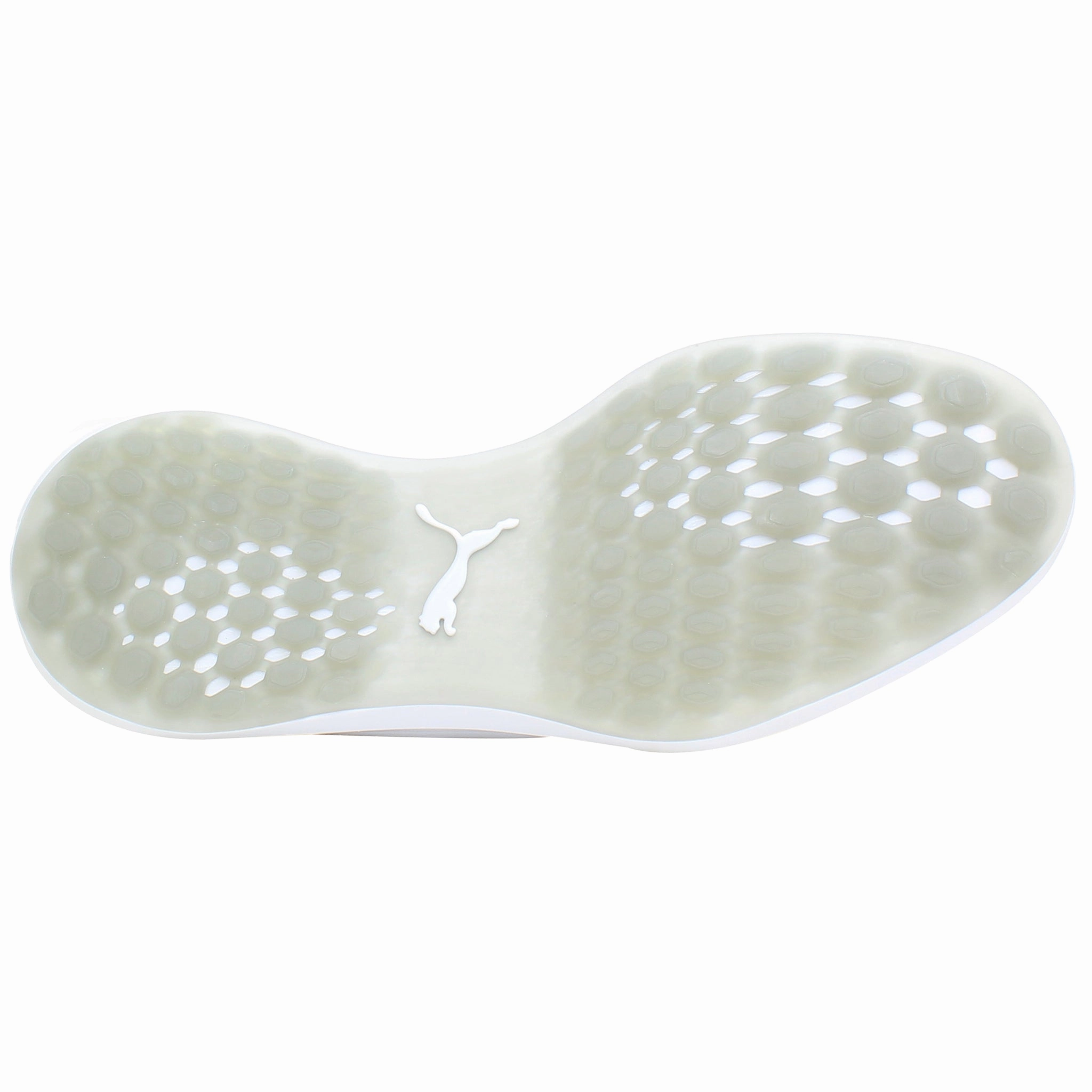 Puma Ignite NXT Mens Grey Golf Shoes Asics Gel Vanisher Running Shoes