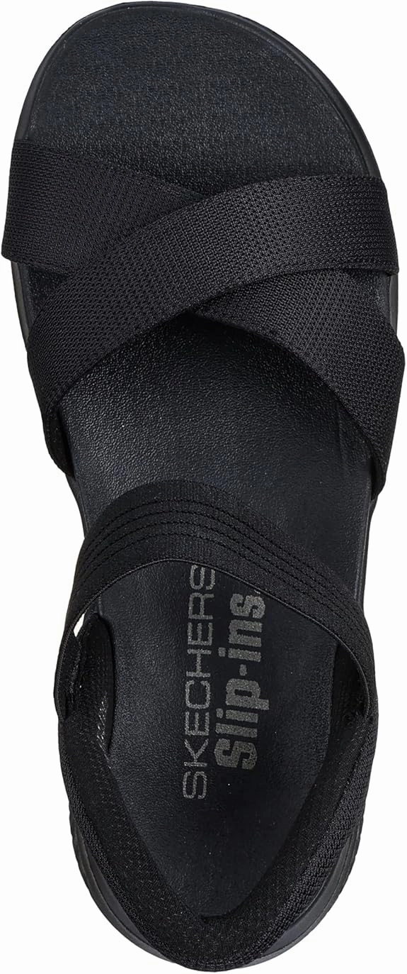 Skechers Women's Ultra Flex 3.0 - Never Netter Hands Free Slip-ins Flip Flops To Buy Near Me