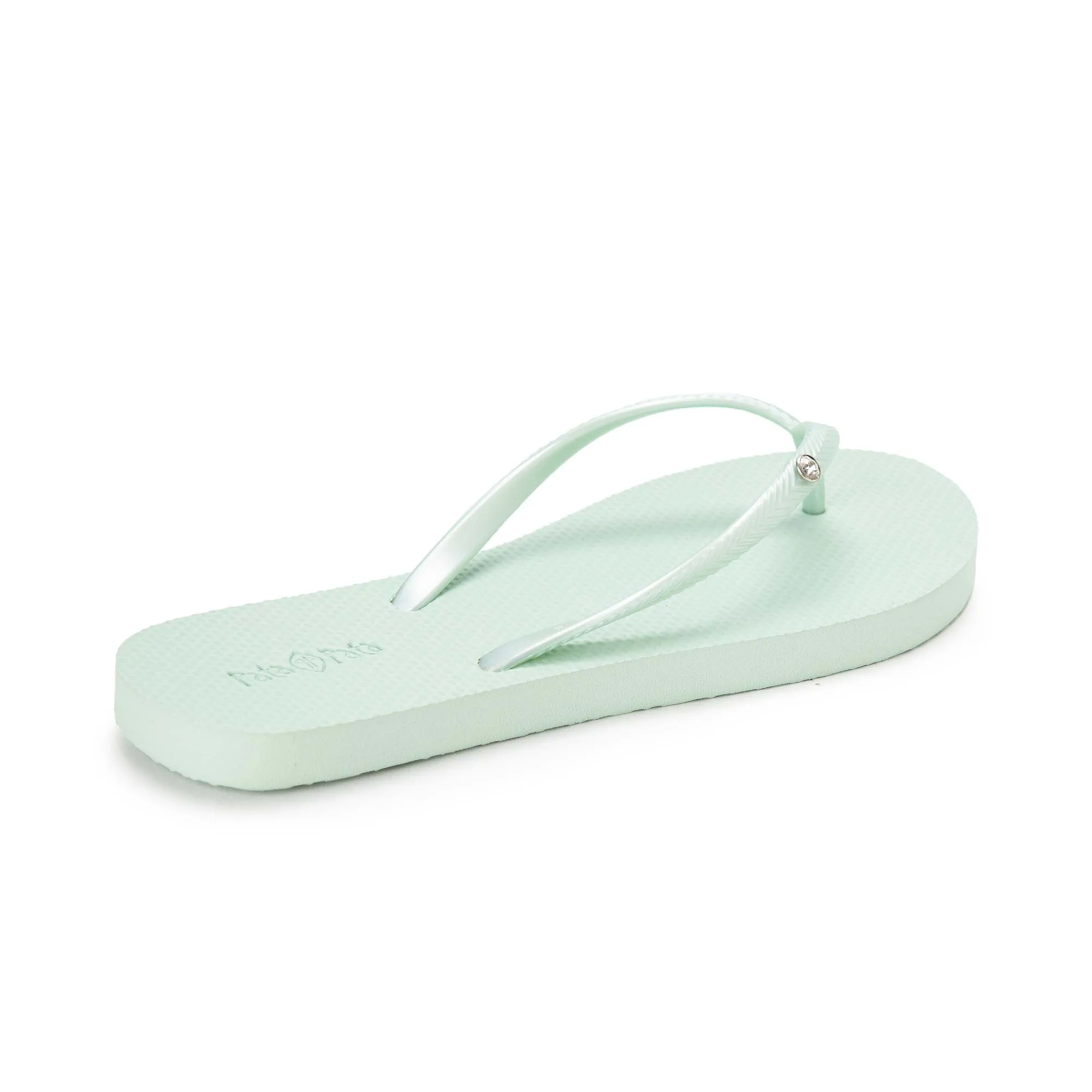 Slides Childrens Pata Pata Women Flat Thongs 510X019