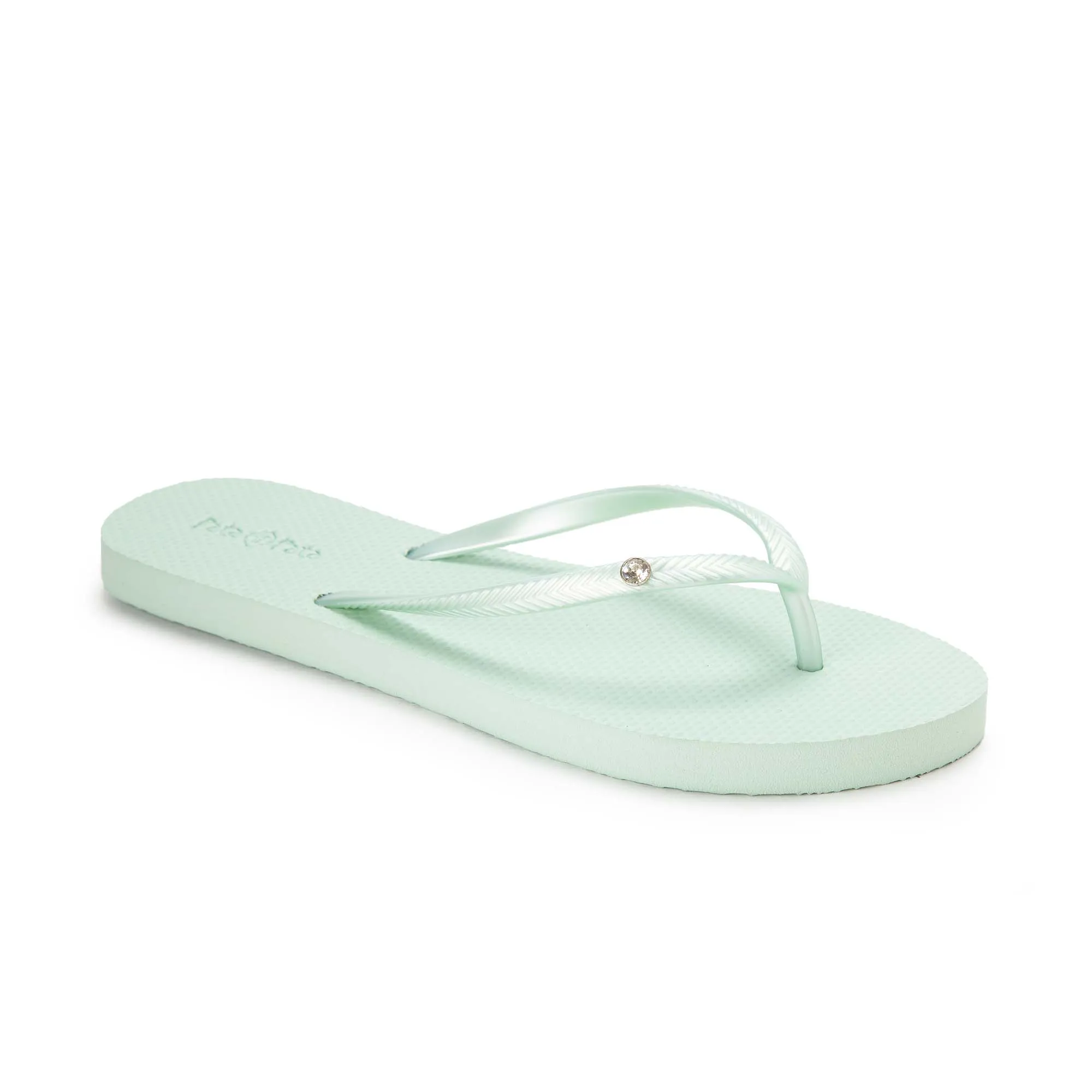 Daisy Ballet Slippers Pata Pata Women Flat Thongs 510X019