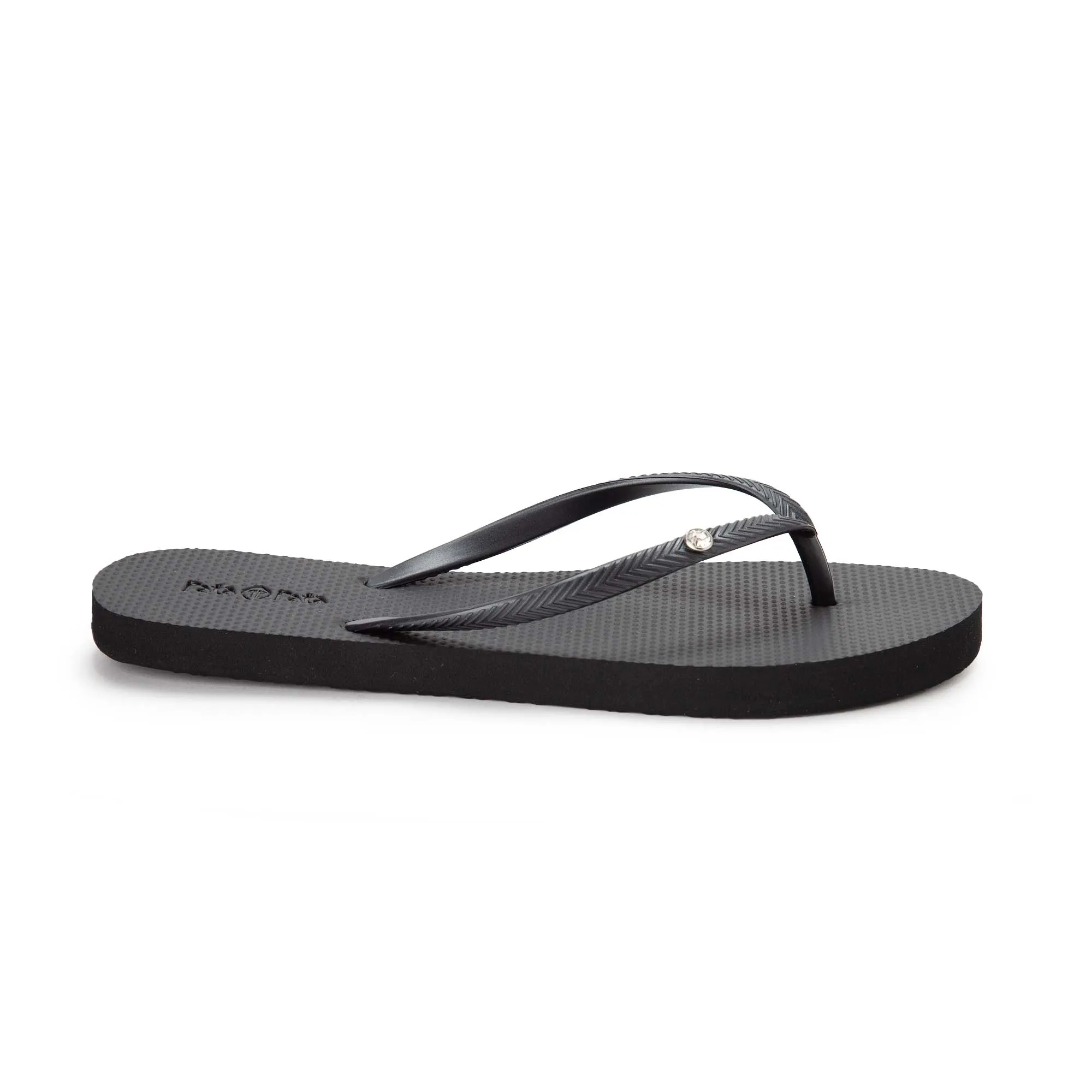 Pata Pata Women Flat Thongs 510X019 Super Mario Brothers Slippers