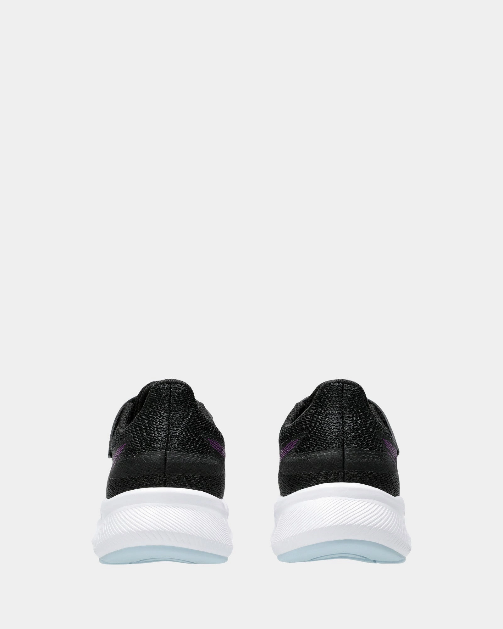 Patriot 13 Pre-School Black/Deep Mauve Asics Shoes Coupons