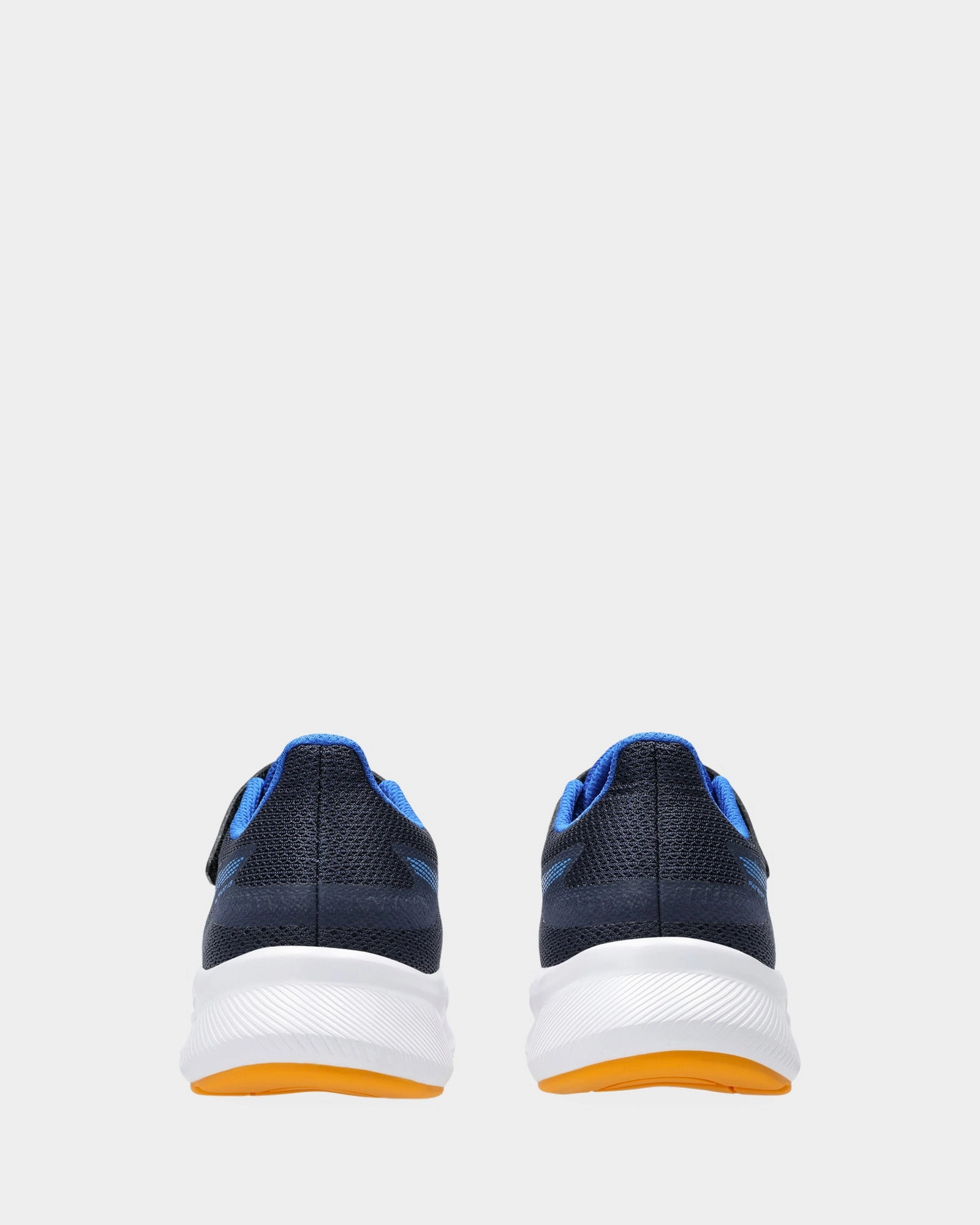 Best Asics Indoor Shoes Patriot 13 Pre-School Midnight/Blue Coast