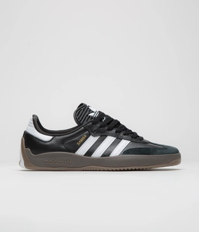 Adidas Puig Samba Shoes - Core Black / FTWR White / Gum Adidas Ultraboost Dna Running Shoes