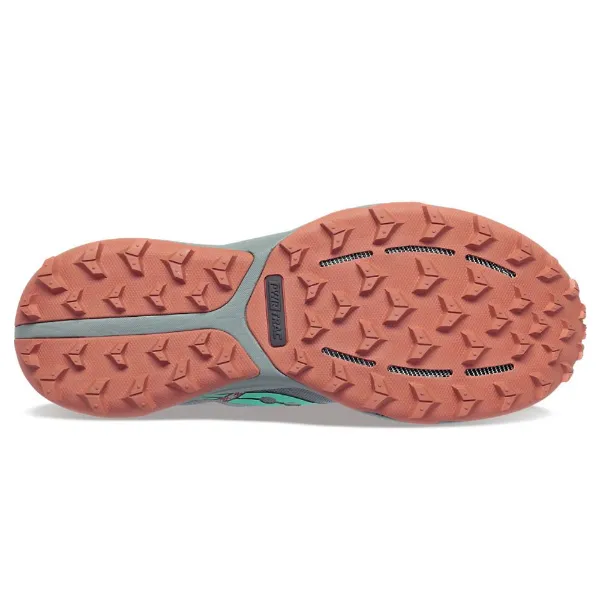 Running Shoes At The Gym Saucony Xodus Ultra 2 - Women's