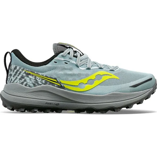 Saucony Xodus Ultra 2 - Women's Good Walking/running Shoes