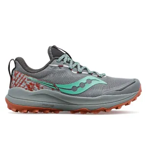 Underpronation Best Running Shoes Saucony Xodus Ultra 2 - Women's