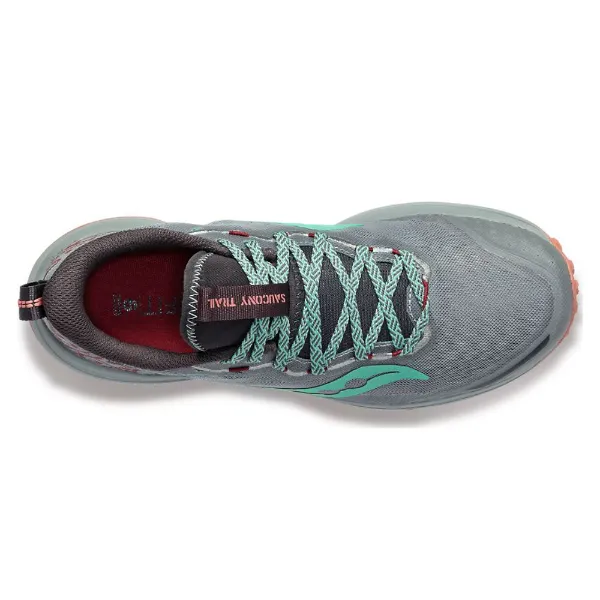 Shoe Run Saucony Xodus Ultra 2 - Women's