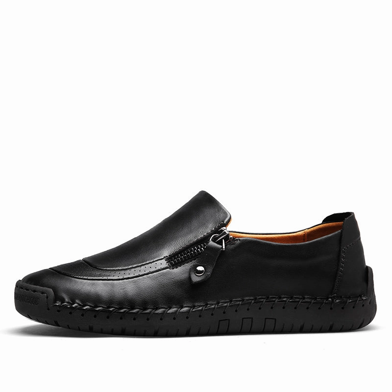 Top Sider Tassel Loafers Classic Comfortable Casual Leather Shoes Men Loafers Shoes Split Leather Men Shoes Flats Sale Moccas