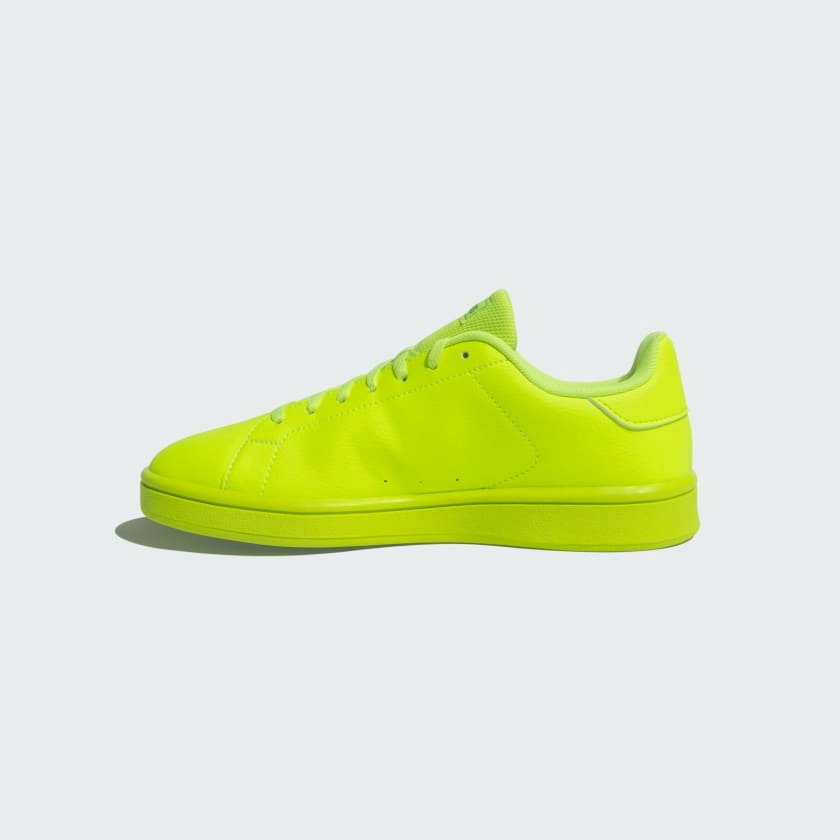 Adidas Adios Pro 3 Running Shoes Adidas "Urban Court" Women's Sneakers - Lucid Lemon / Semi Lucid Lime