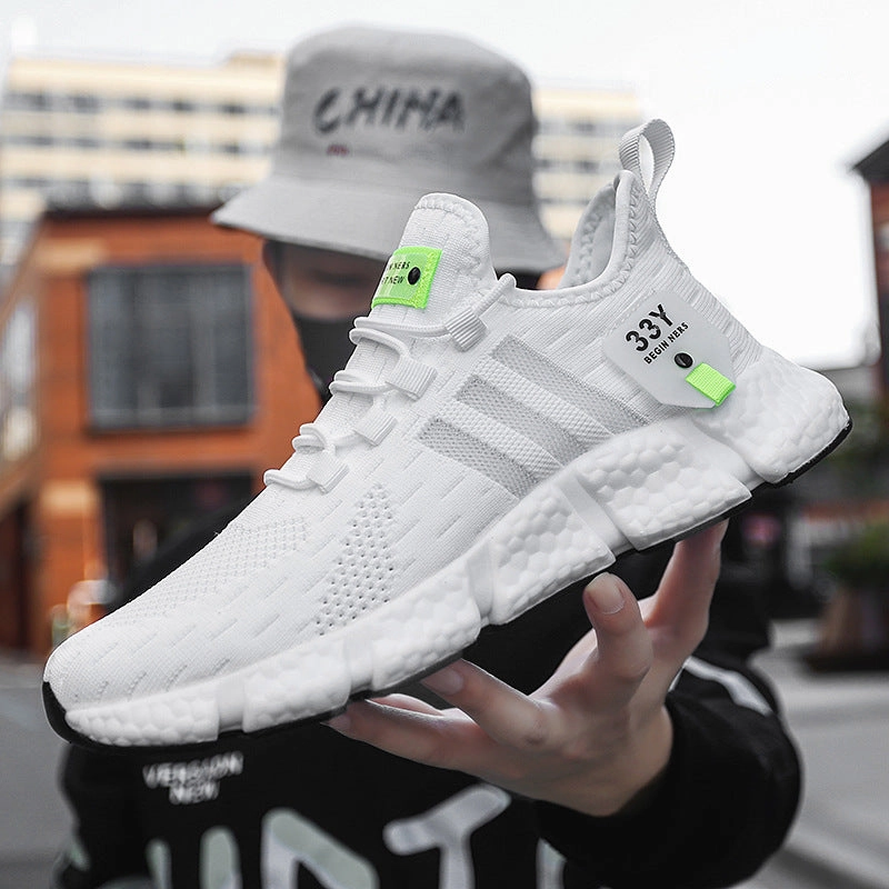 Vapor Maxes Running Shoes Summer Shoes Running Breathable Lightweight Mesh Shoes Men