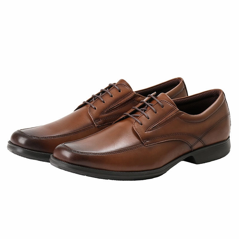 Men's square toe lace-up oxfords Formal dress shoes business workwear shoes Women Loafers Aldo