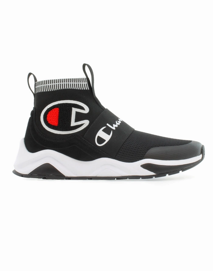 Champion Men's Rally Pro Sneakers Sneakers Stores Near Me