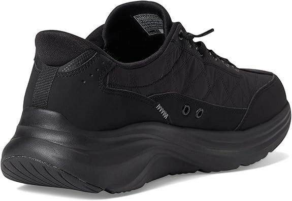 Skechers Men's Contour Foam Cozy Fit Hands Free Slip-in Sneaker Dolce & Gabbana Sneakers Sale