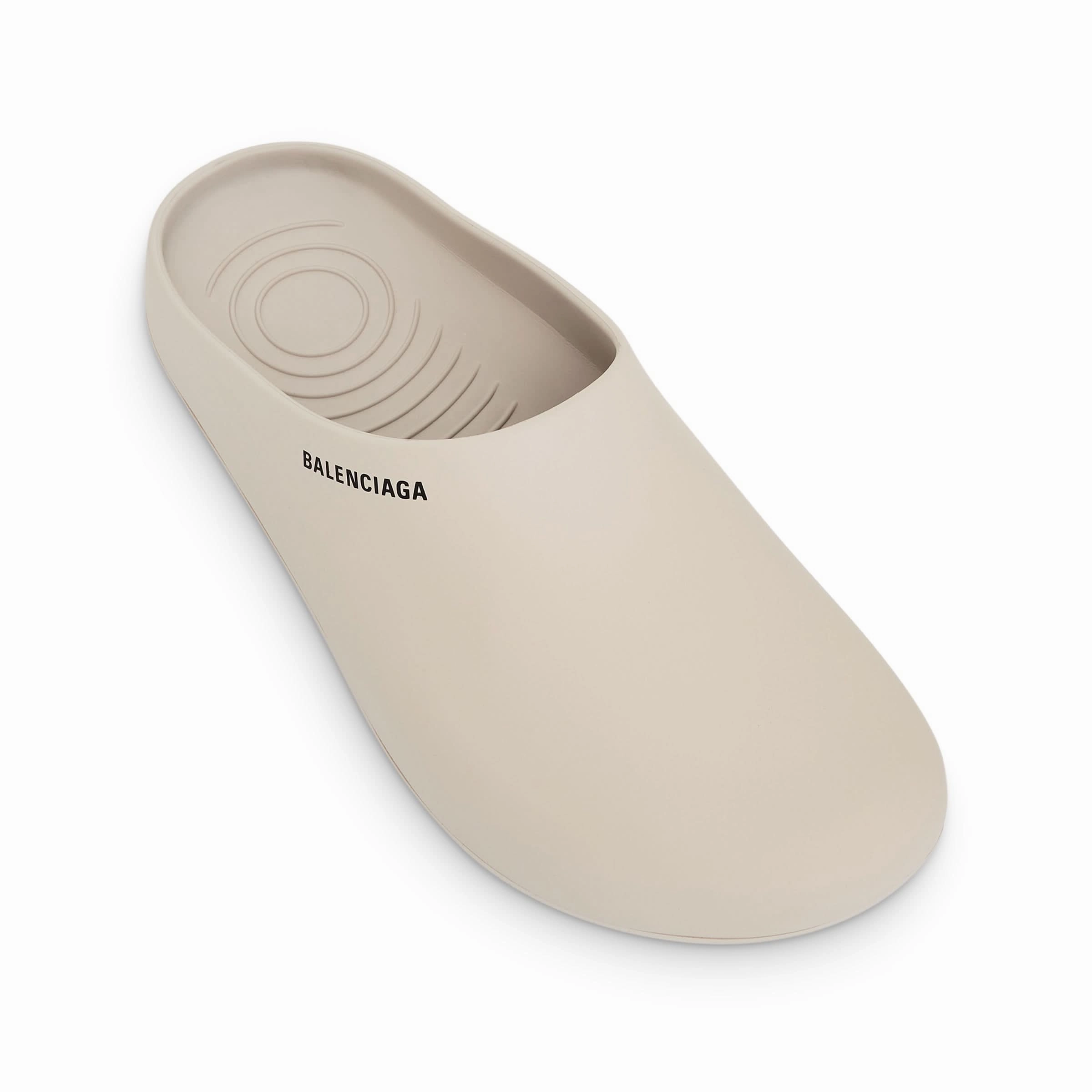 Mule Slide in Nacre Sandals Adilette