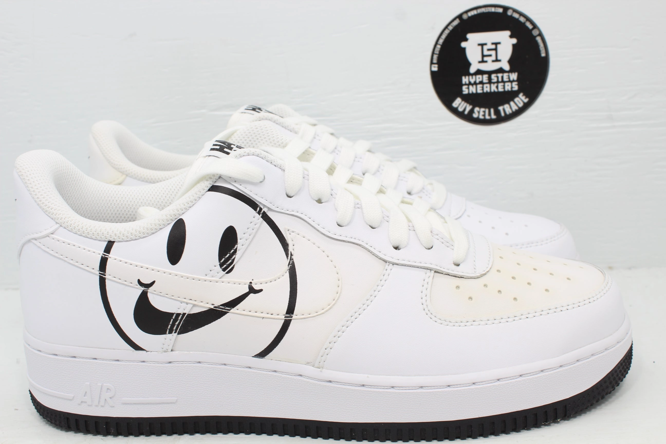 Nike Air Force 1 Low Have A Nike Day White Amazon Asics Trail Running Shoes