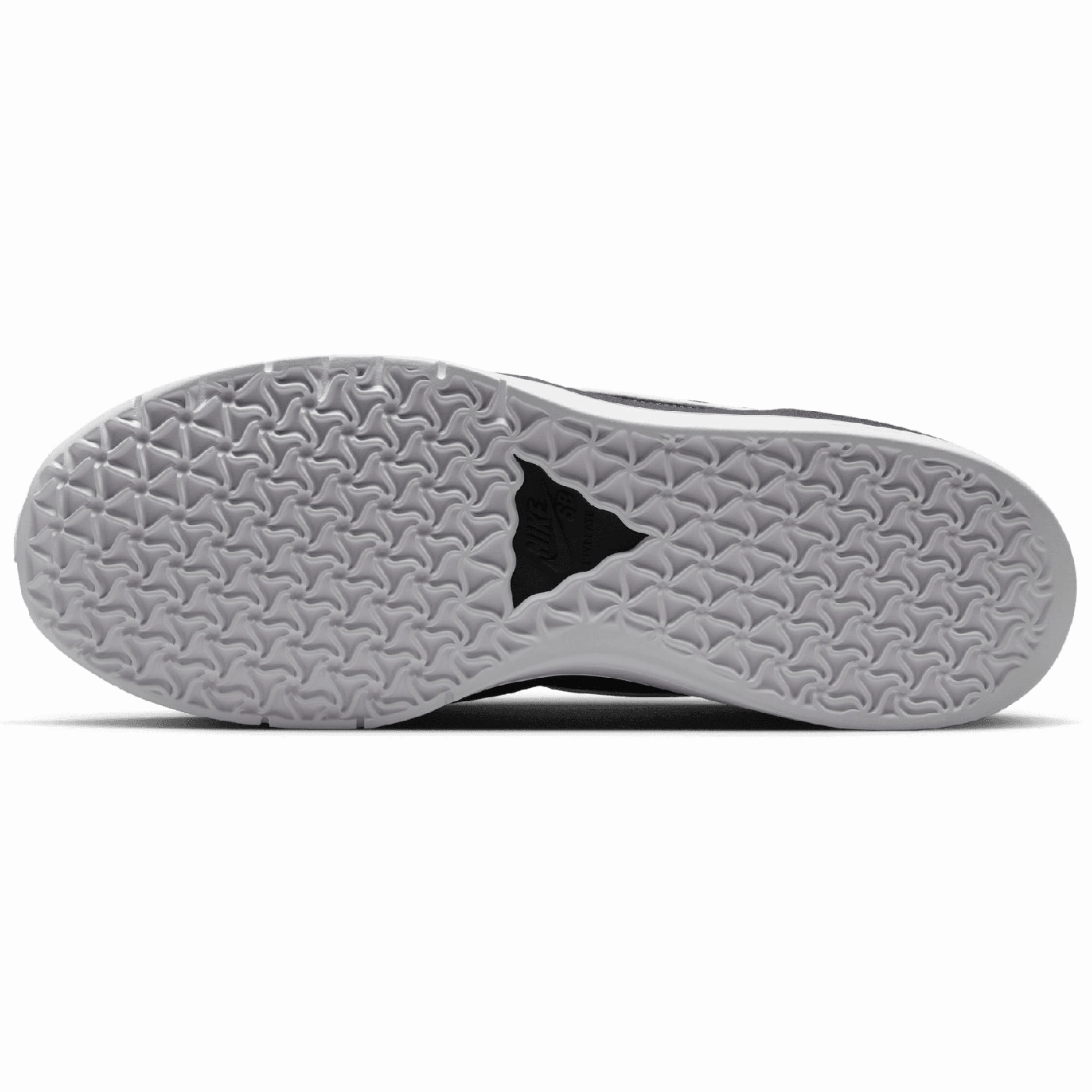 Nike SB PS8 Black / White - Black - White Asics Snapdown Shoes