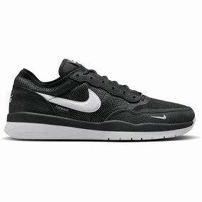 Nike SB PS8 Black / White - Black - White Asics Tennis Shoes Online