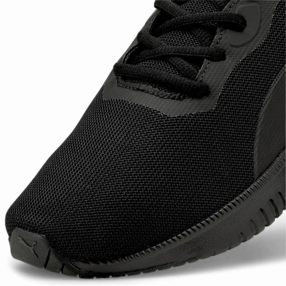 PUMA Flyer Flex Running Shoes Men - BLKBLK Asics 4d Shoes