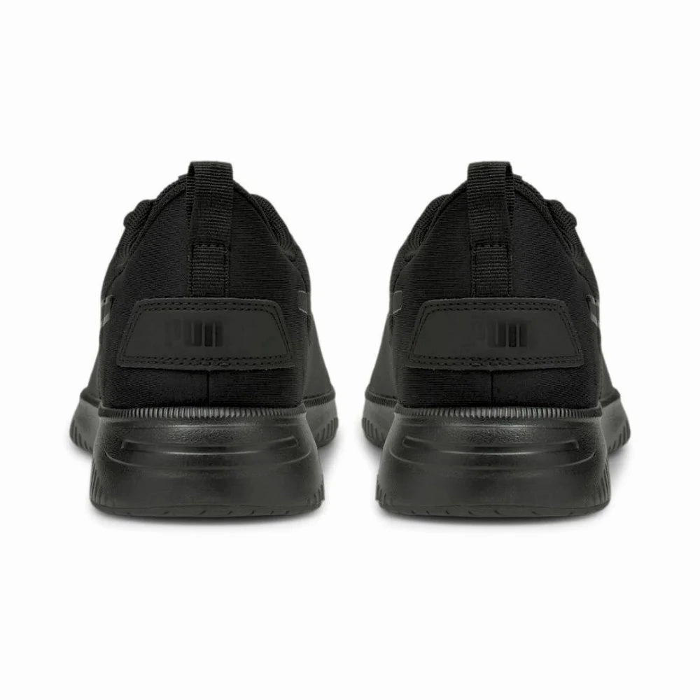 Ryan Hall Asics Shoes PUMA Flyer Flex Running Shoes Men - BLKBLK