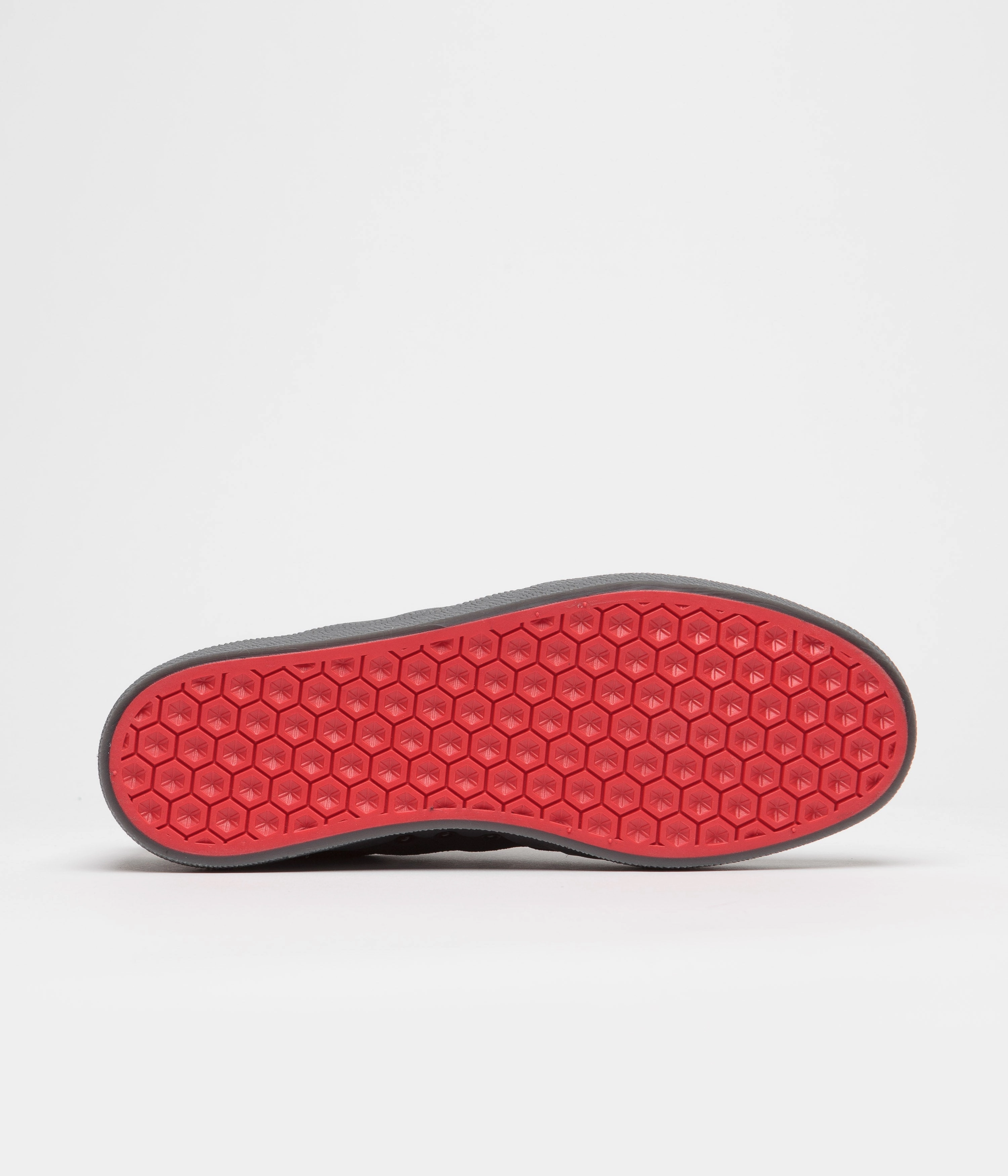 Adidas 3MC Shoes - Core Black / FTWR White / Better Scarlet Adidas In Shoes