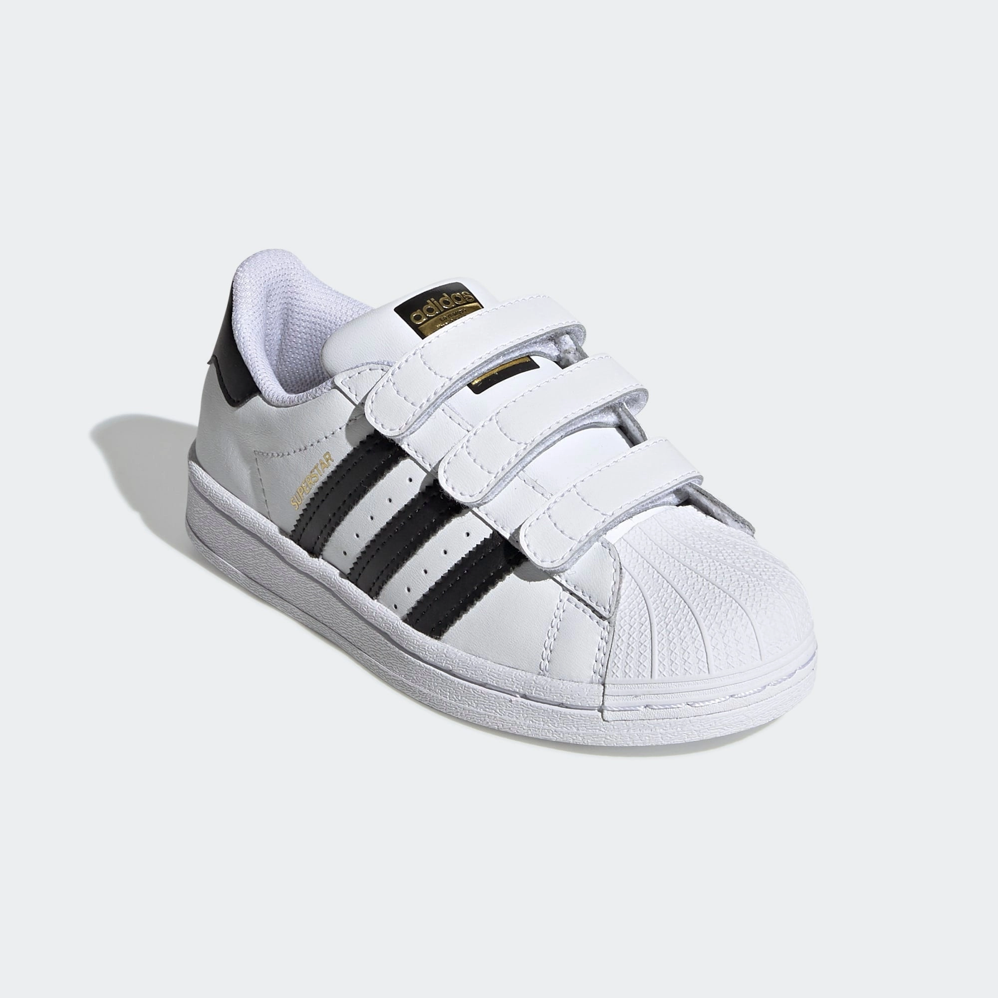 ADIDAS SUPERSTAR CF C EF4838 KIDS Adidas Hoops Mid Shoes