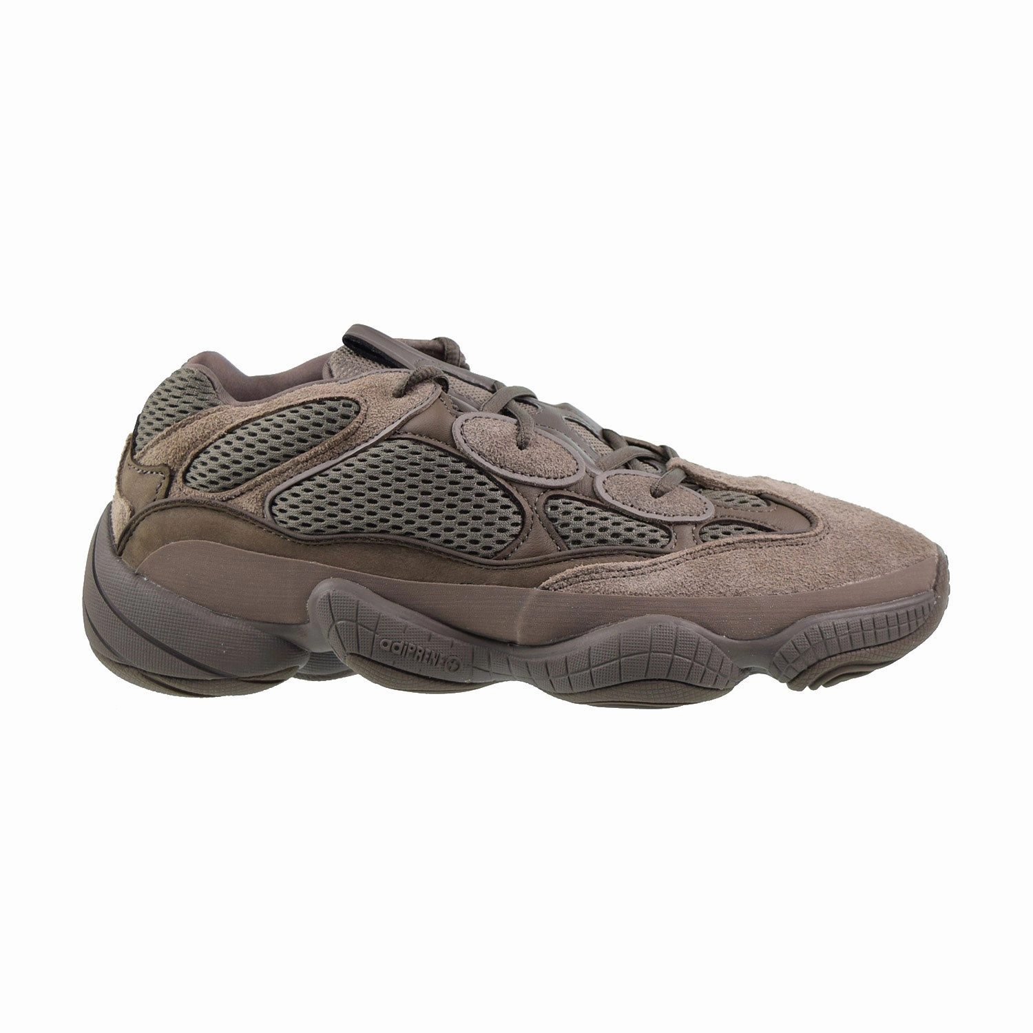 Adidas Yeezy 500 Men's Shoes Clay Brown Adidas Football Soccer Shoes