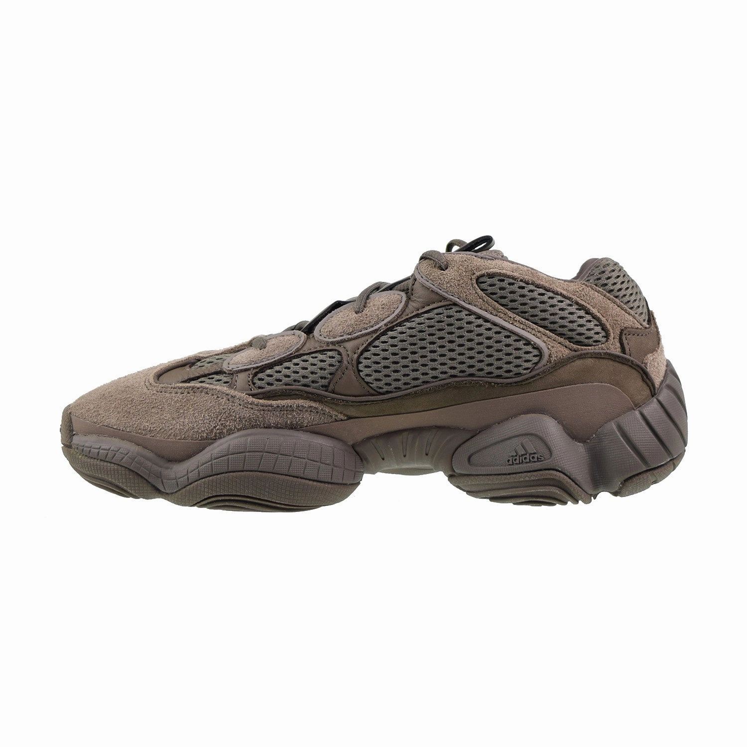 Best Adidas Shoes Running Adidas Yeezy 500 Men's Shoes Clay Brown